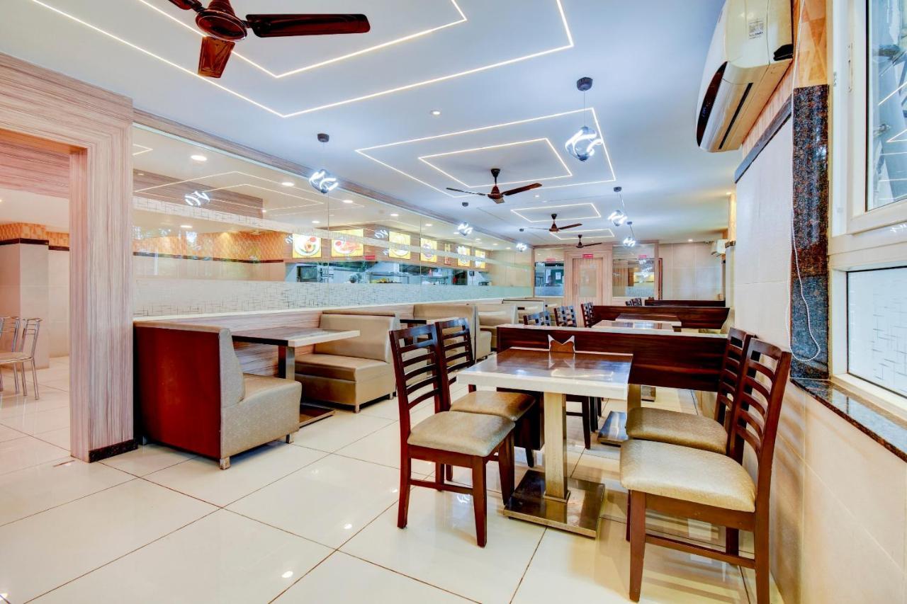 Capital O 81558 Udupi Gokula Bangalore Exterior foto